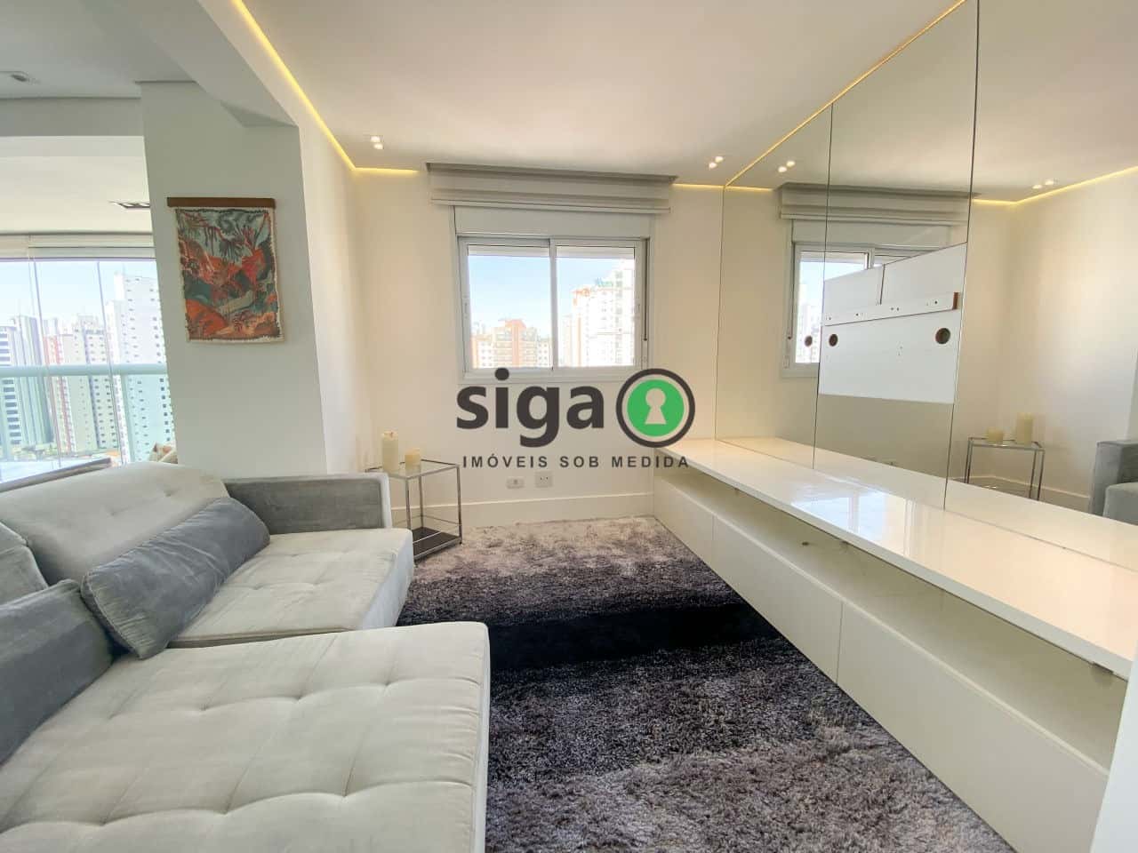 Residencial Torre Del Greco - imagem 2