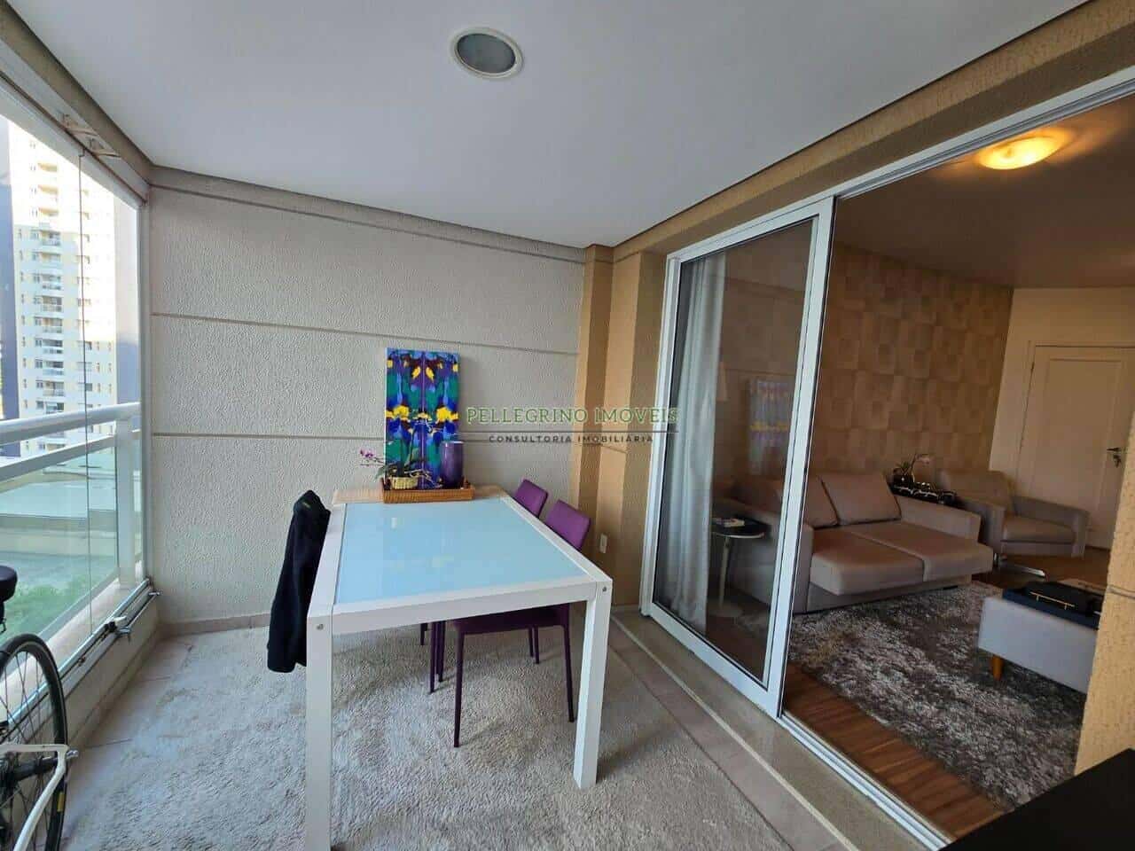 Condomínio Mondo Itaim - imagem 2