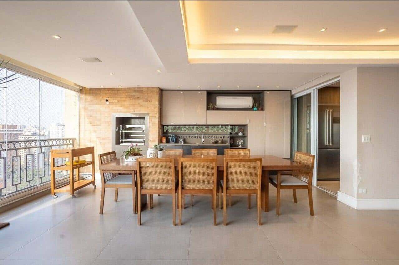 Maison La Frontiere Apartamento 3 suites - foto 1