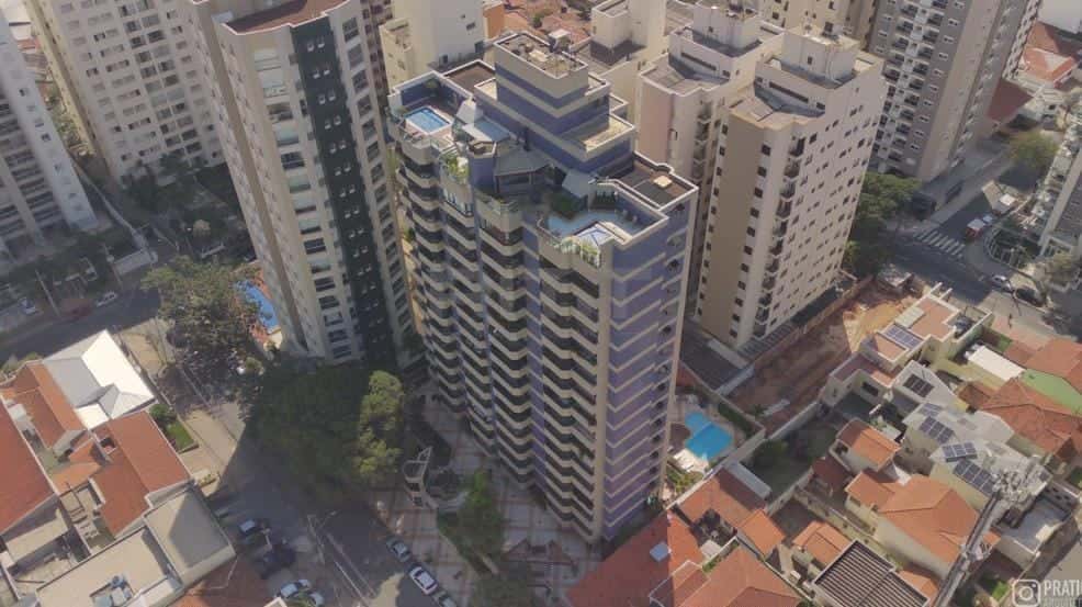 Condominio Praia da Joatinga