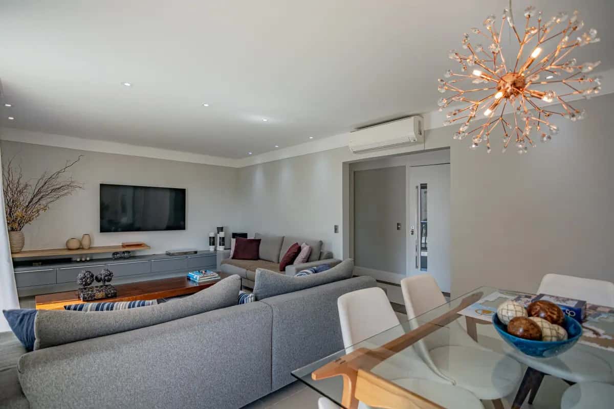 Chateau D Avignon Perdizes - imagem 2