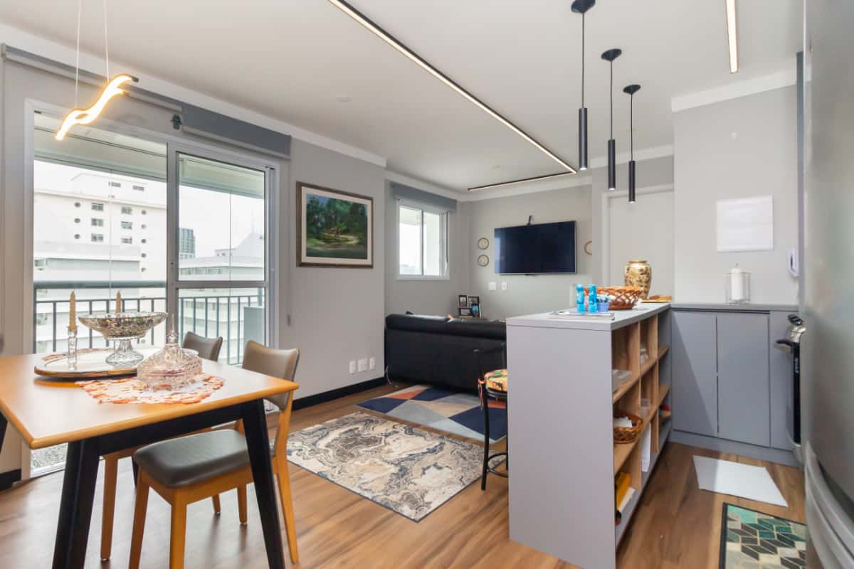 Condominio Espaço Pompeia - imagem 4