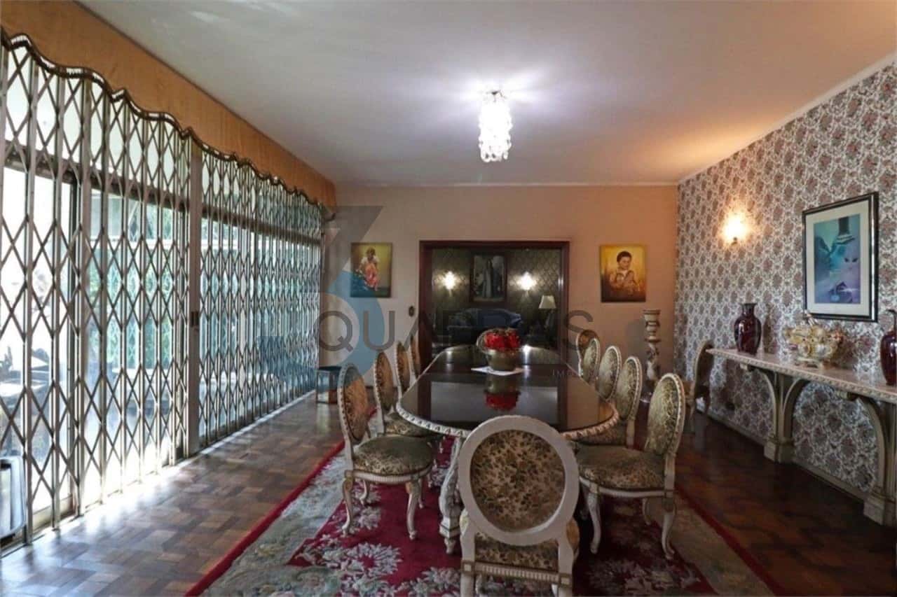 casa a venda no alto de pinheiros - imagem 5