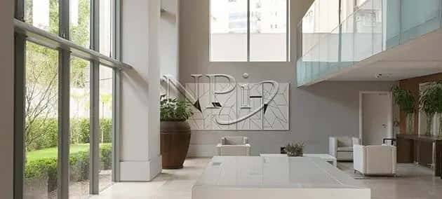 Praça Vila Nova Torre Plátanos 535m² - imagem 4