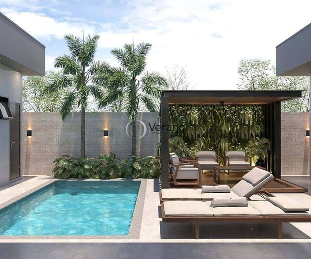 Residencial Santorini Club - imagem 2