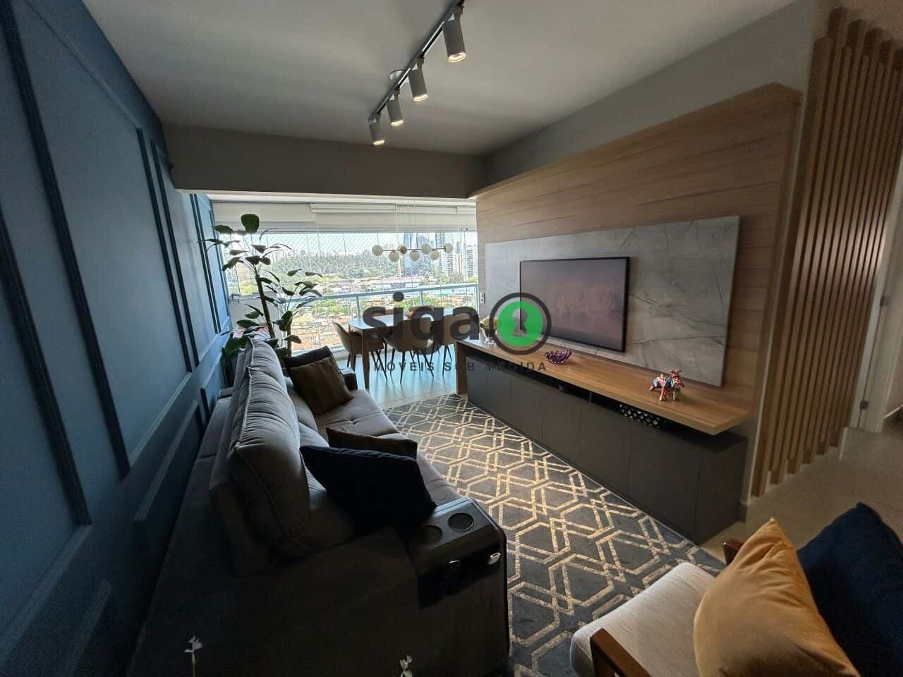 Panamérica Brickell - imagem 3