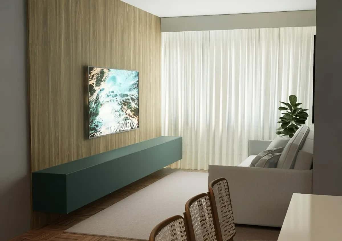 Condomínio Escócia & Irlanda - imagem 5