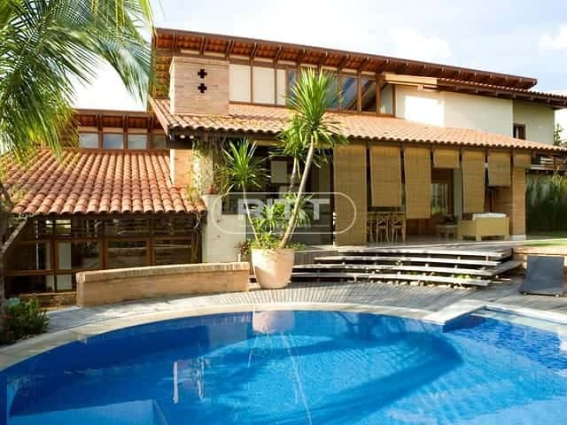 Condomínio Alphaville Campinas