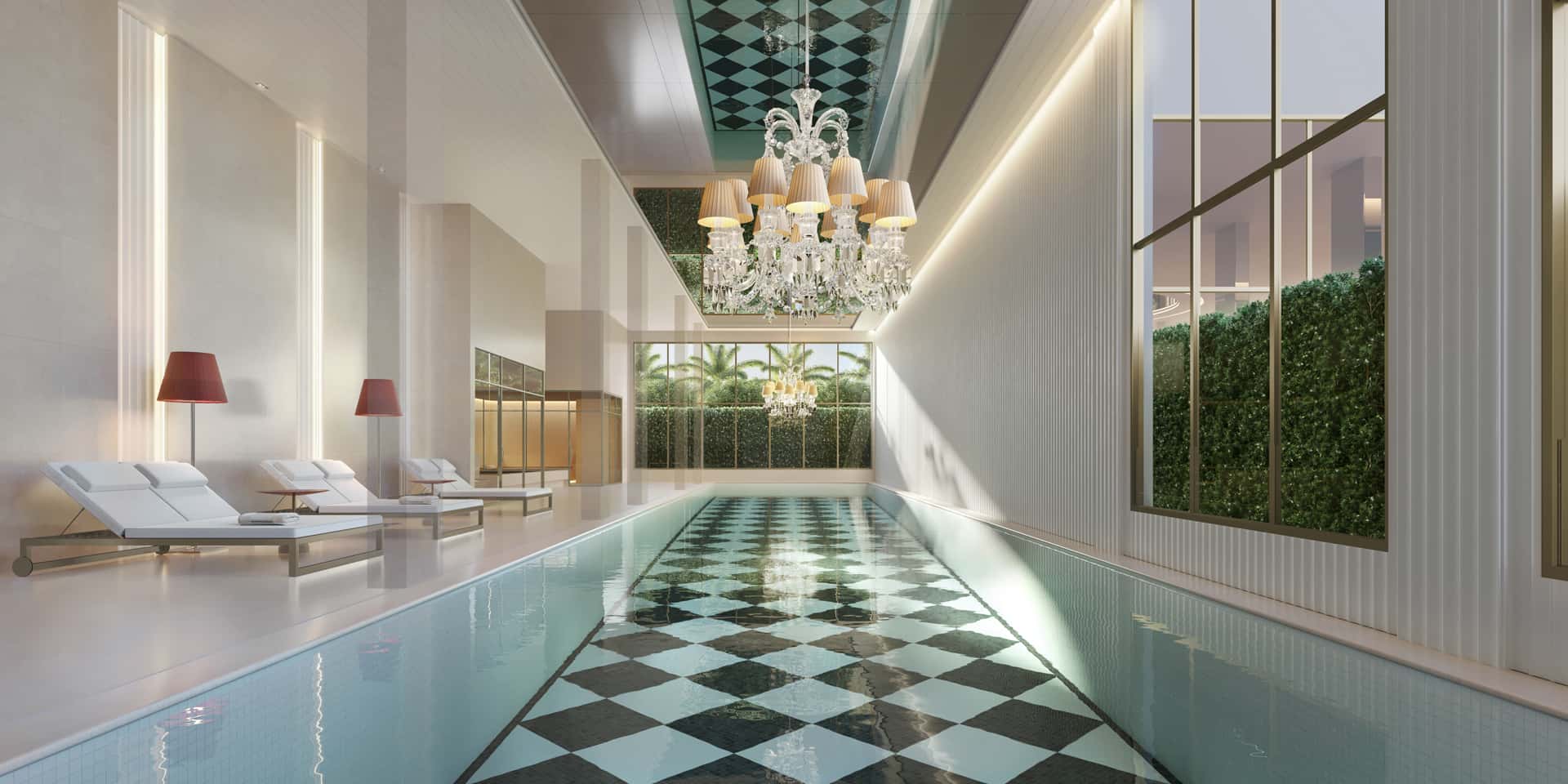 Condomínio Le Six By Lavvi - foto 1