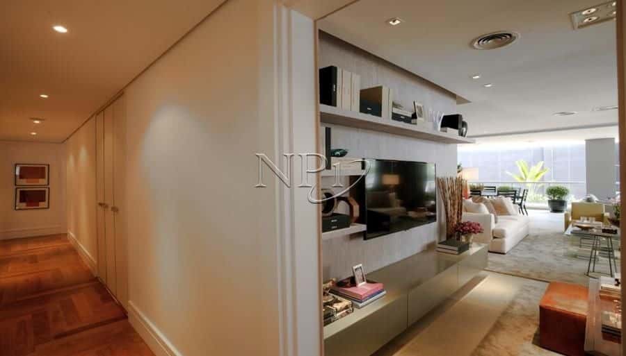 Edifício Acervo Pinheiros - imagem 5