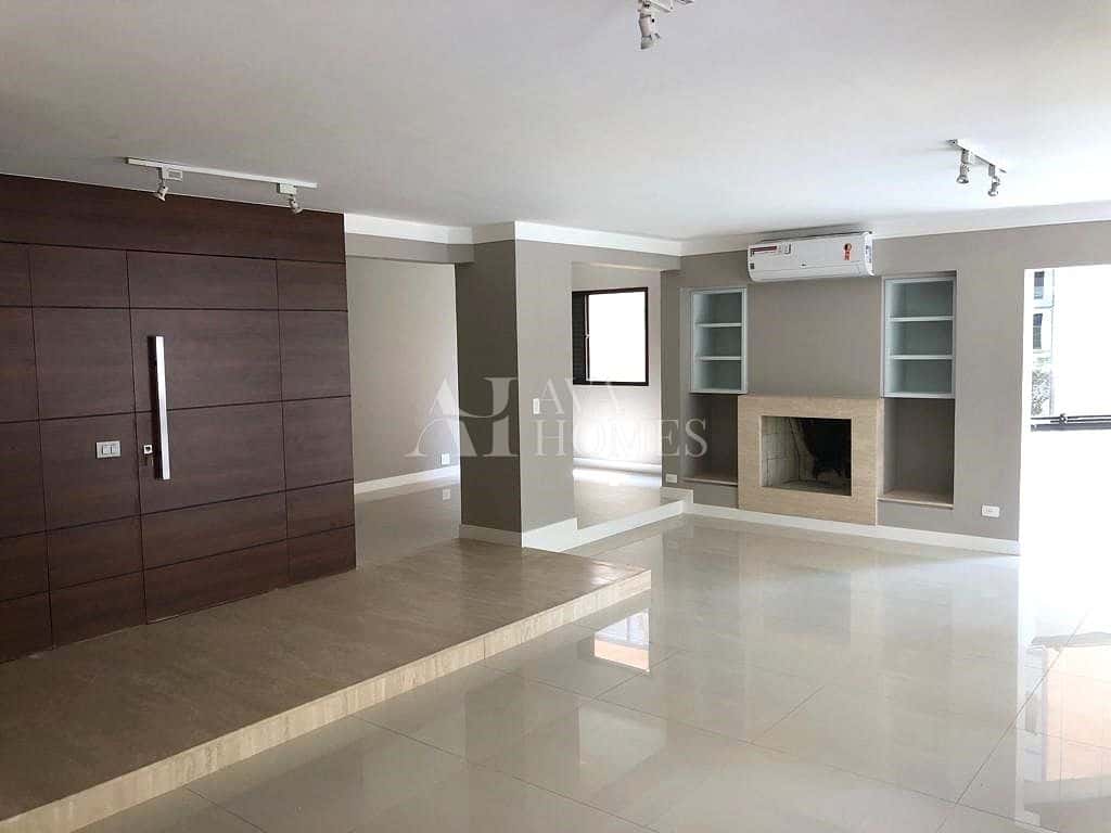Apartamento com 3 quartos em Jardim América, São Paulo — Taormina - foto 1