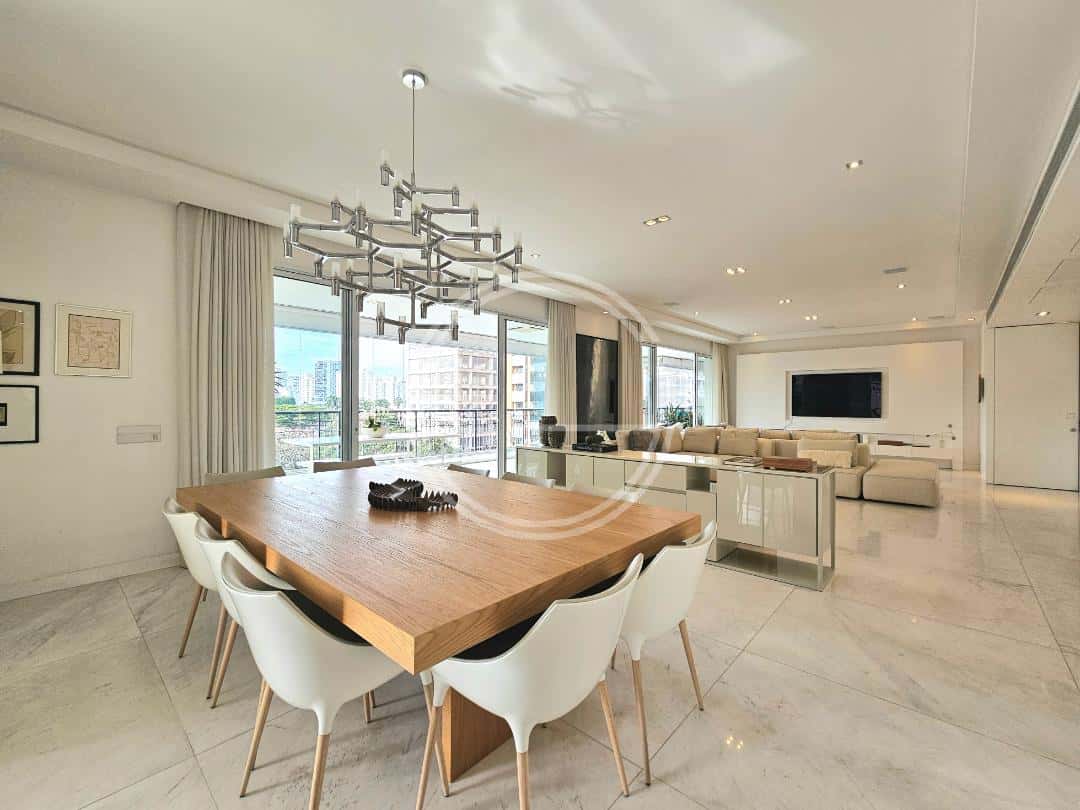 Edifício Merano Moema - imagem 5