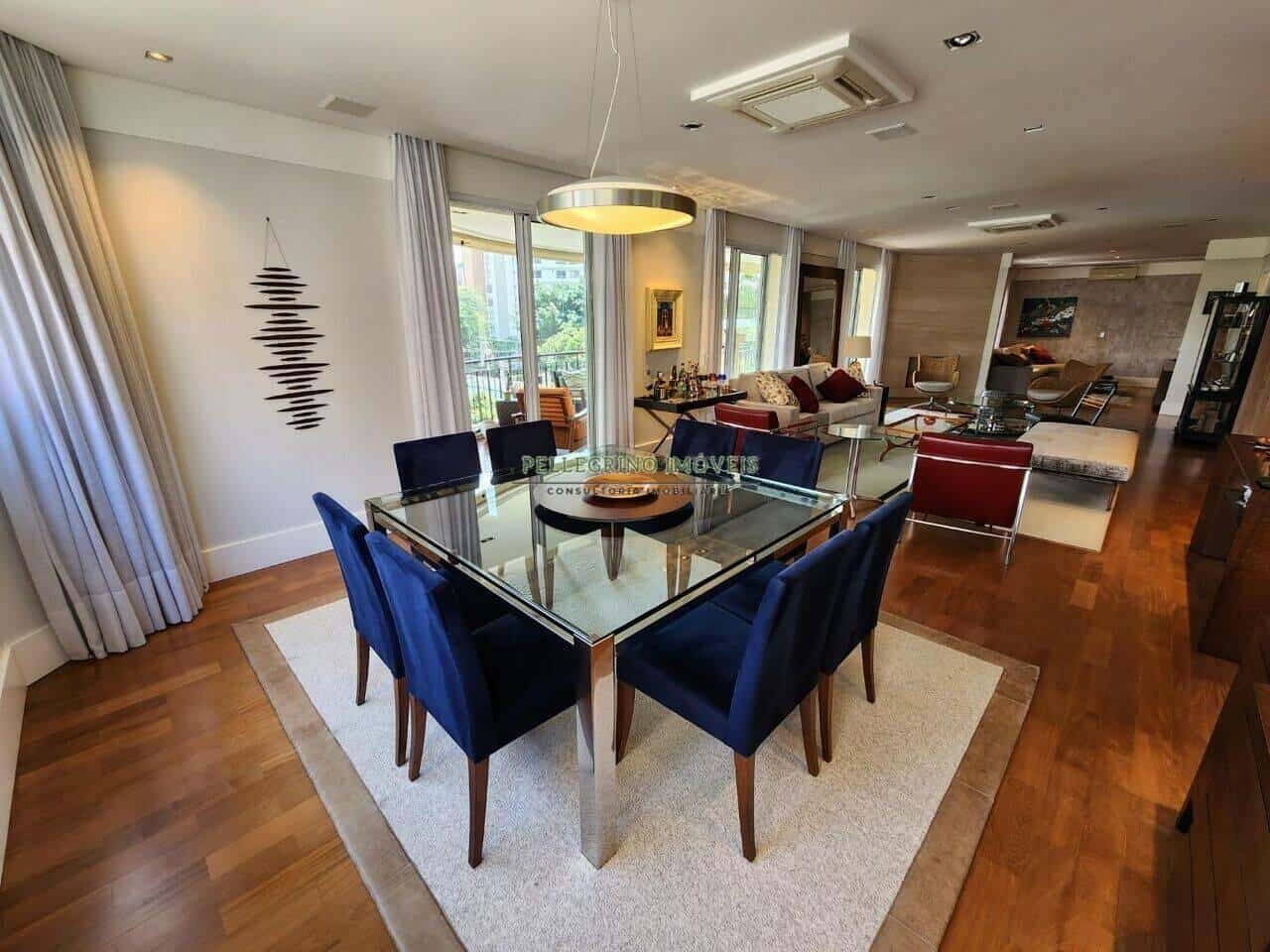 Condomínio L'ambassadeur Ibirapuera - imagem 3