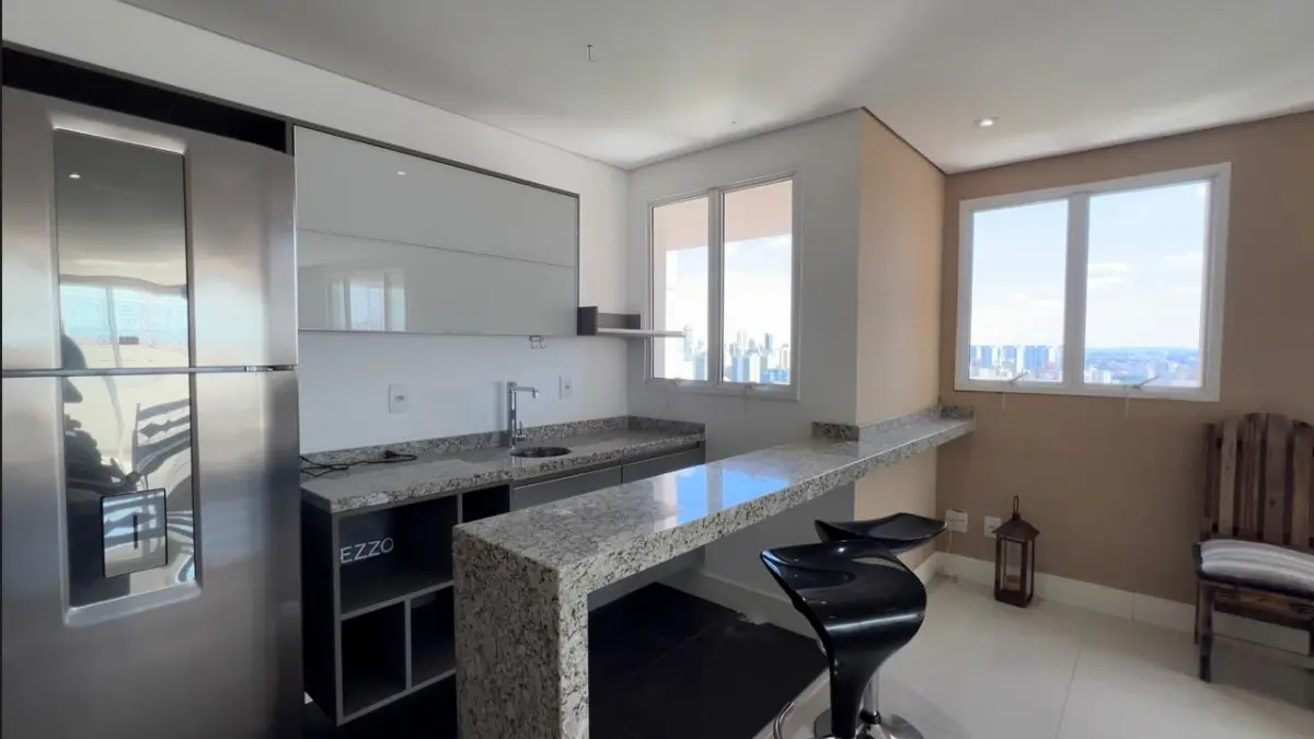 Condomínio Paulistano - imagem 4