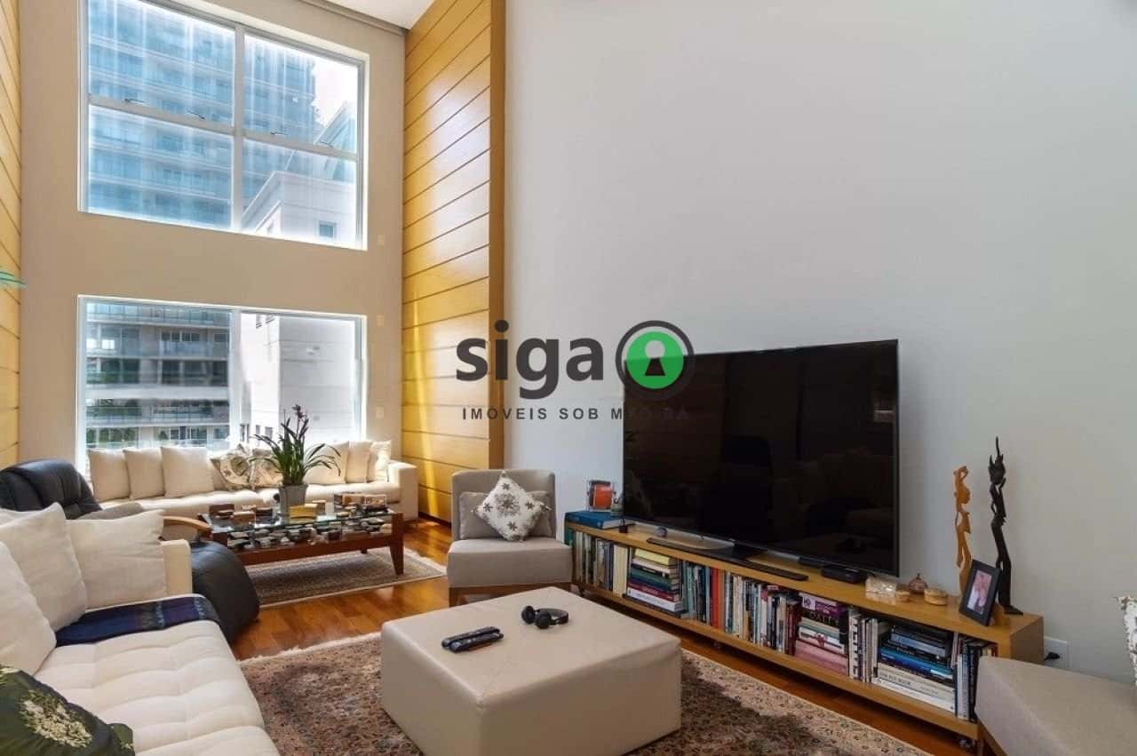 Clara Ibirapuera - foto 1