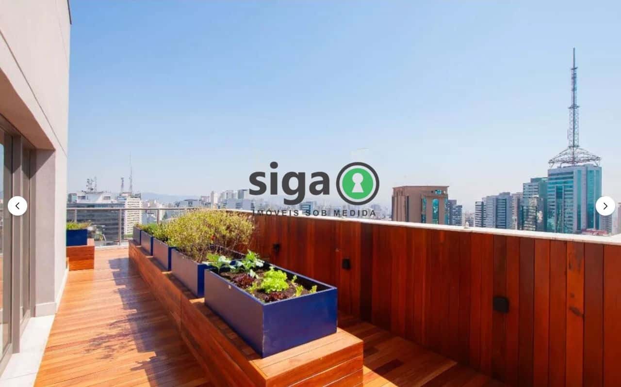 Upside Paraiso Gafisa - imagem 5