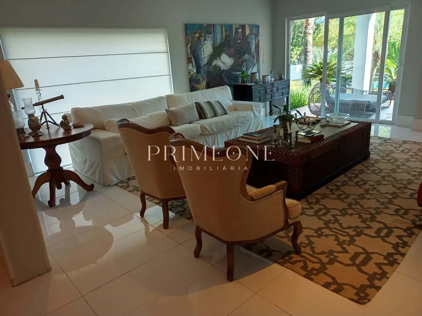 Casa a Venda Condomínio Malibu - imagem 5