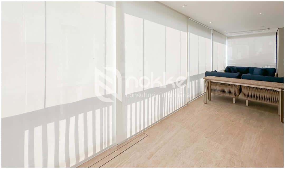 Maison Giselle Jardim Paulista - imagem 3