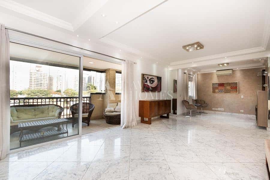 Edifício Venice - foto 1