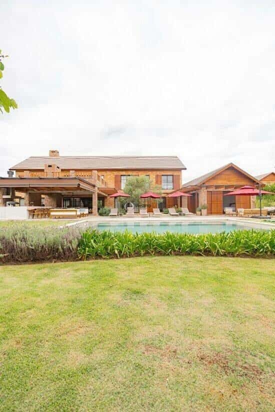 Complexo Fazenda Boa Vista