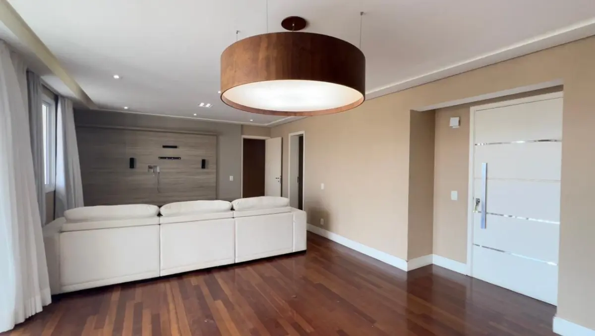 Condomínio Paulistano