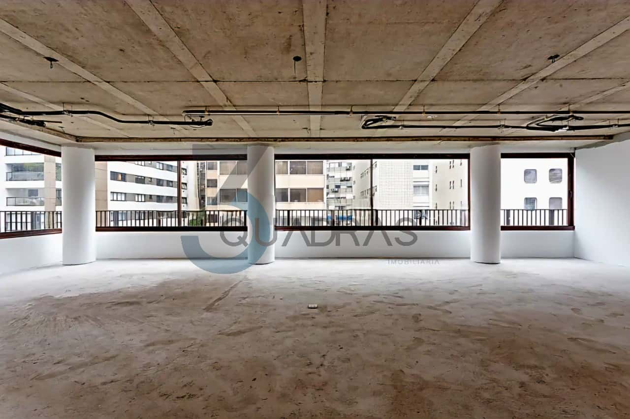 Edifício Maison Marina Jardim Paulista  - foto 1