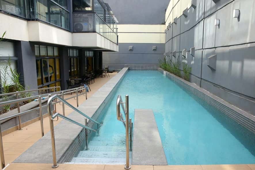 Condomínio Vn Jorge Tibiriça - foto 1