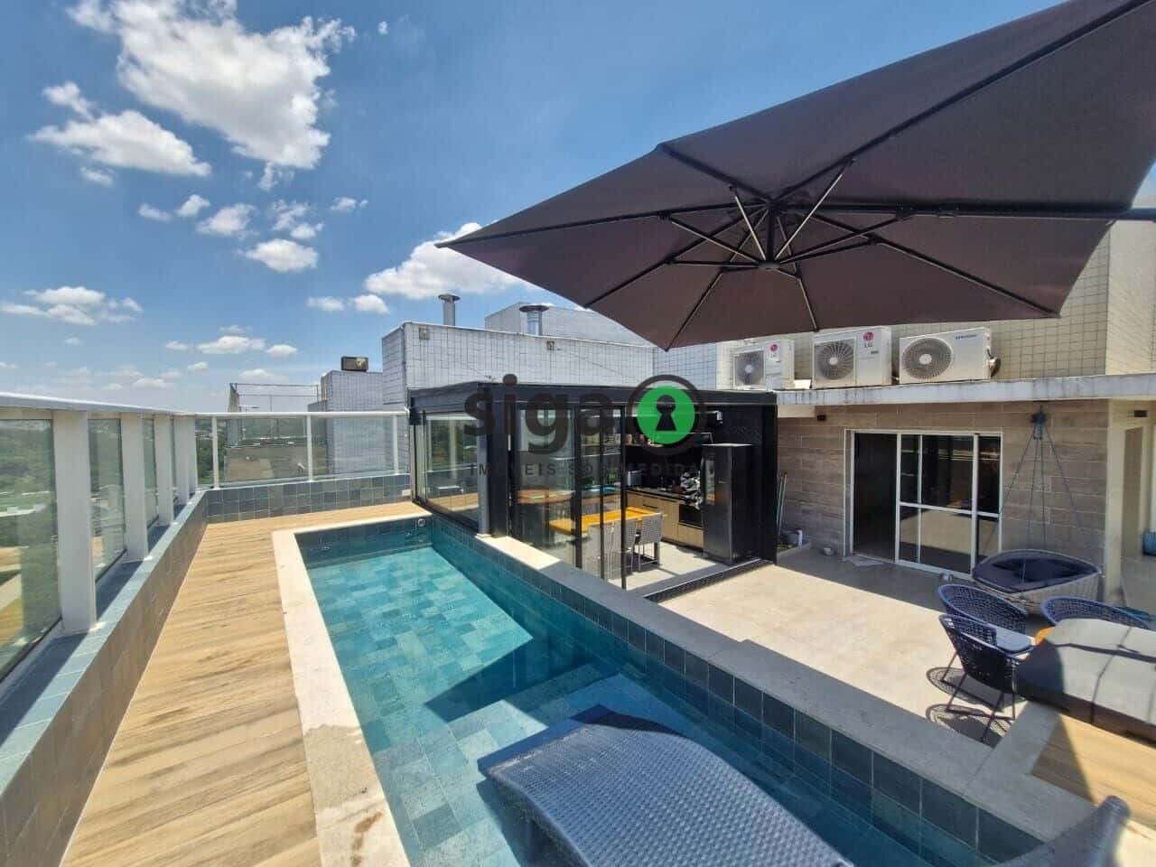 Clube Park Butantã - imagem 3