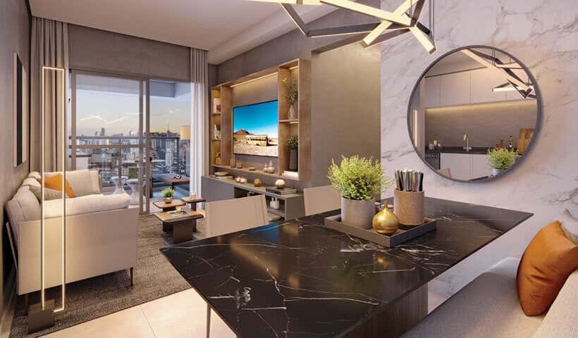 Exalt Ibirapuera by EZ - imagem 4