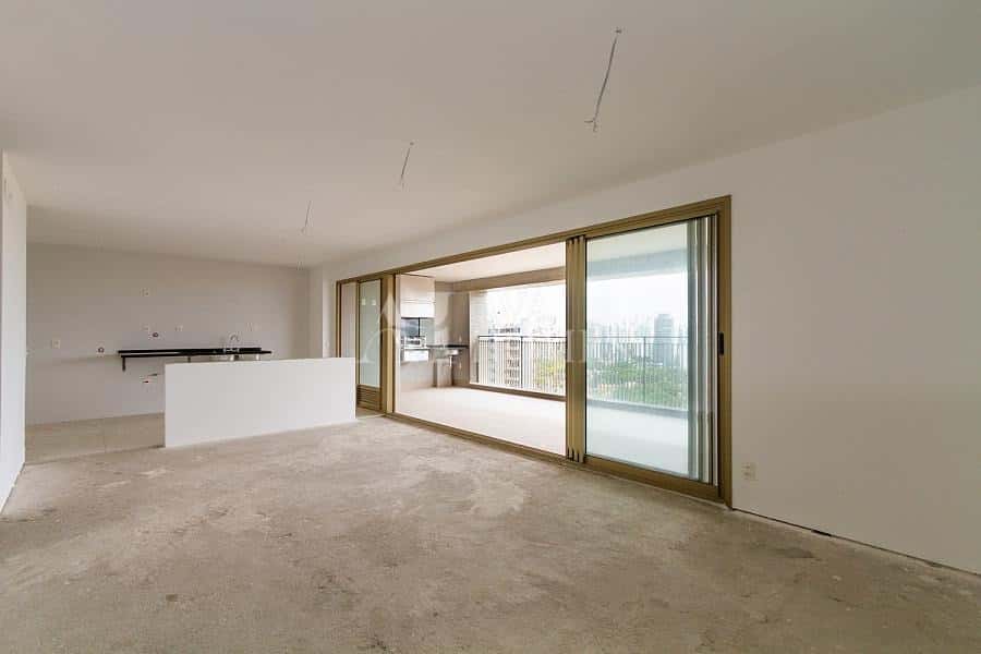 Normandie Moema Gafisa - foto 1