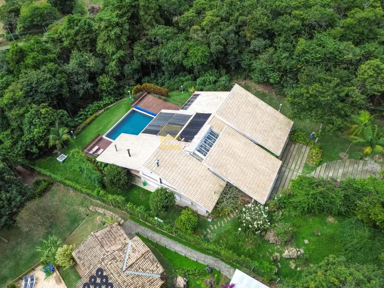 Condomínio Vale da Santa Fé - imagem 2