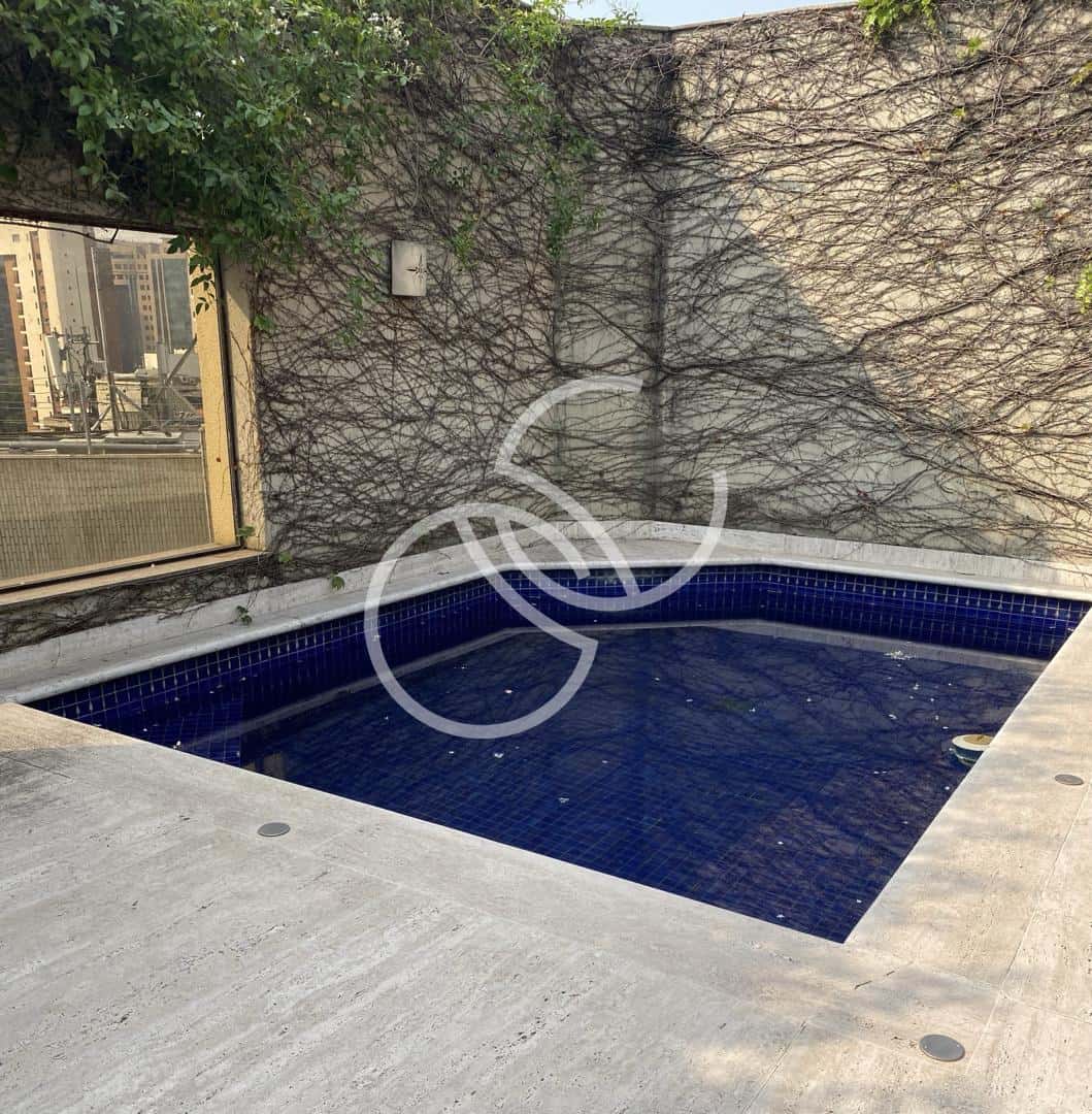 Condomínio Monte D'Or