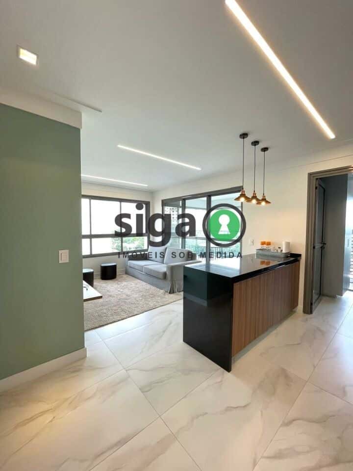 Gabell Jardins Tegra - imagem 2