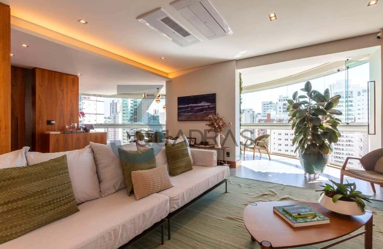 Edifício Terrazza San Paolo - foto 1