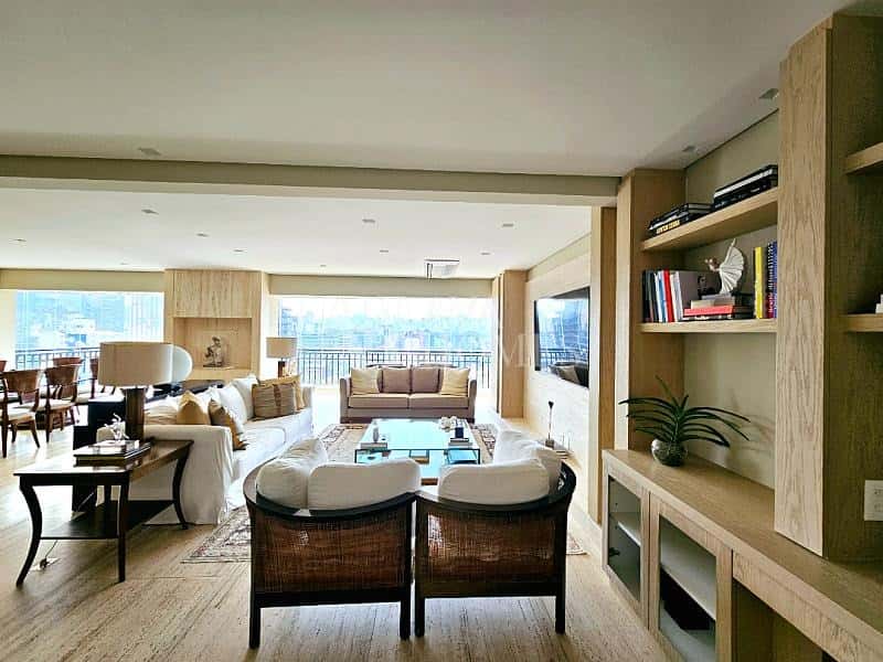 Filadelfo Vila Nova Conceição Preço - foto 1