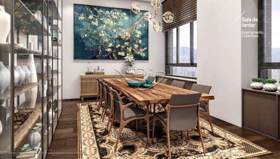 Arbórea Itaim Cobertura - imagem 5