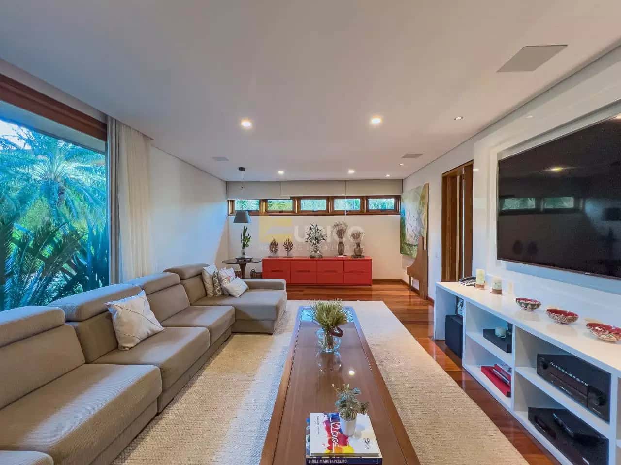 Condomínio Fazenda da Grama - imagem 5