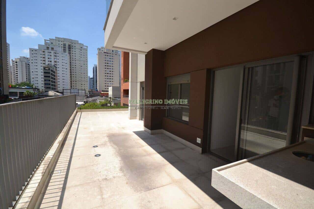 Chez Vous Moema - imagem 5