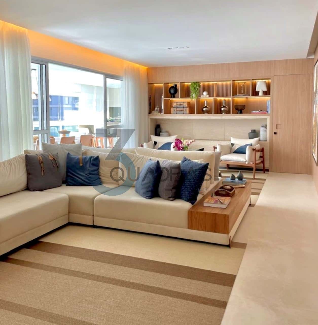 Ornato Moema - foto 1