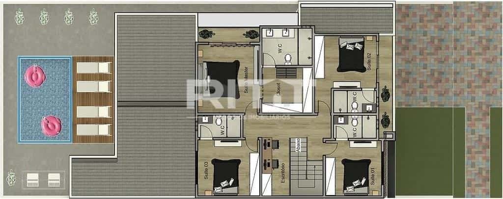 Santorini Club Venda - imagem 3