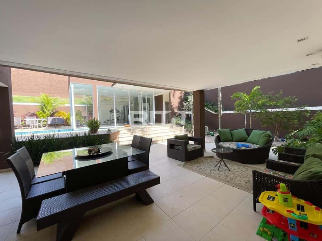 Casas à Venda Alphaville Dom Pedro 2 - imagem 4