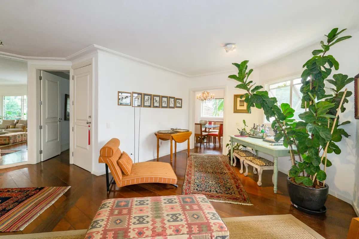 Condomínio Edifício Villa Medicis - imagem 2