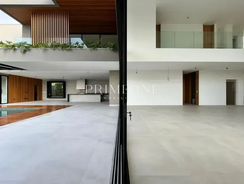 Mansão Alphaville Barra da Tijuca - imagem 4