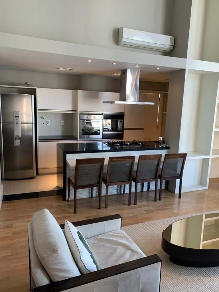 Condominio upscale - imagem 2