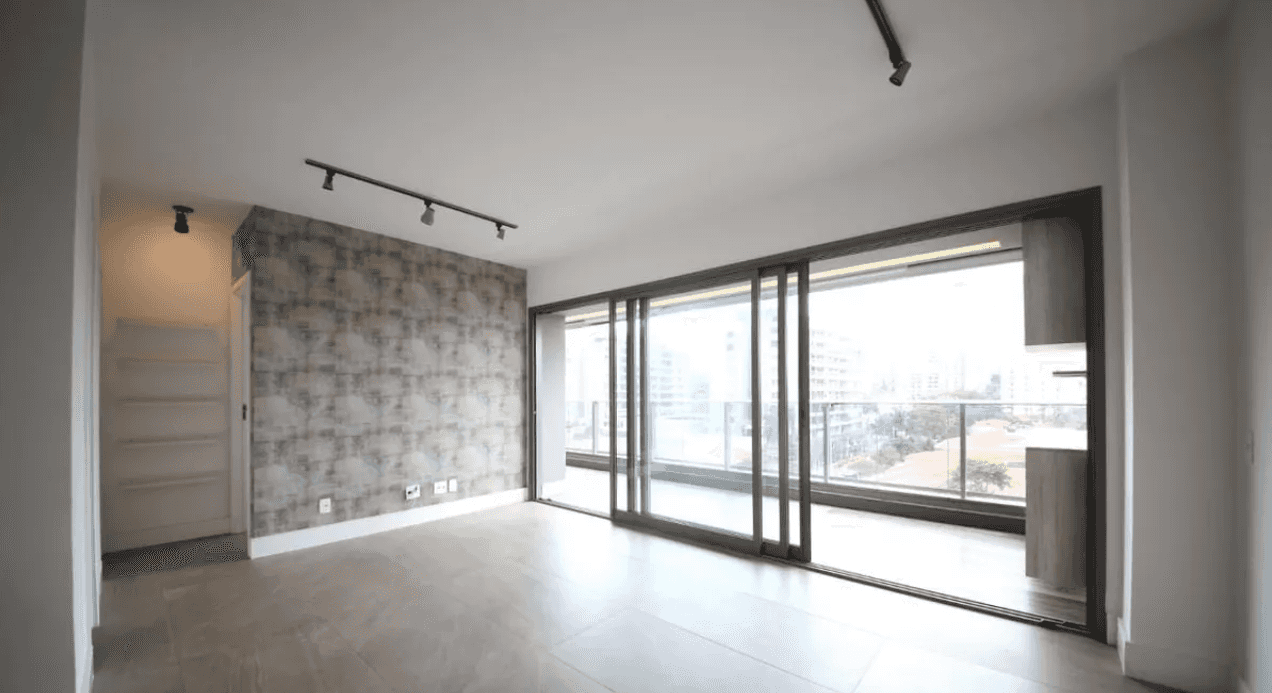 Habitarte Verde Sala de estar