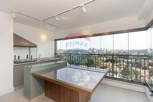 Skyline Jockey Cyrela