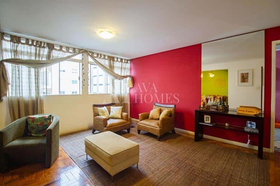 José Maria Lisboa 356 - foto 1