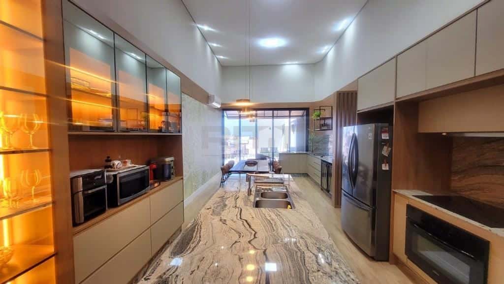 Residencial St Moritz Swiss Park - imagem 2