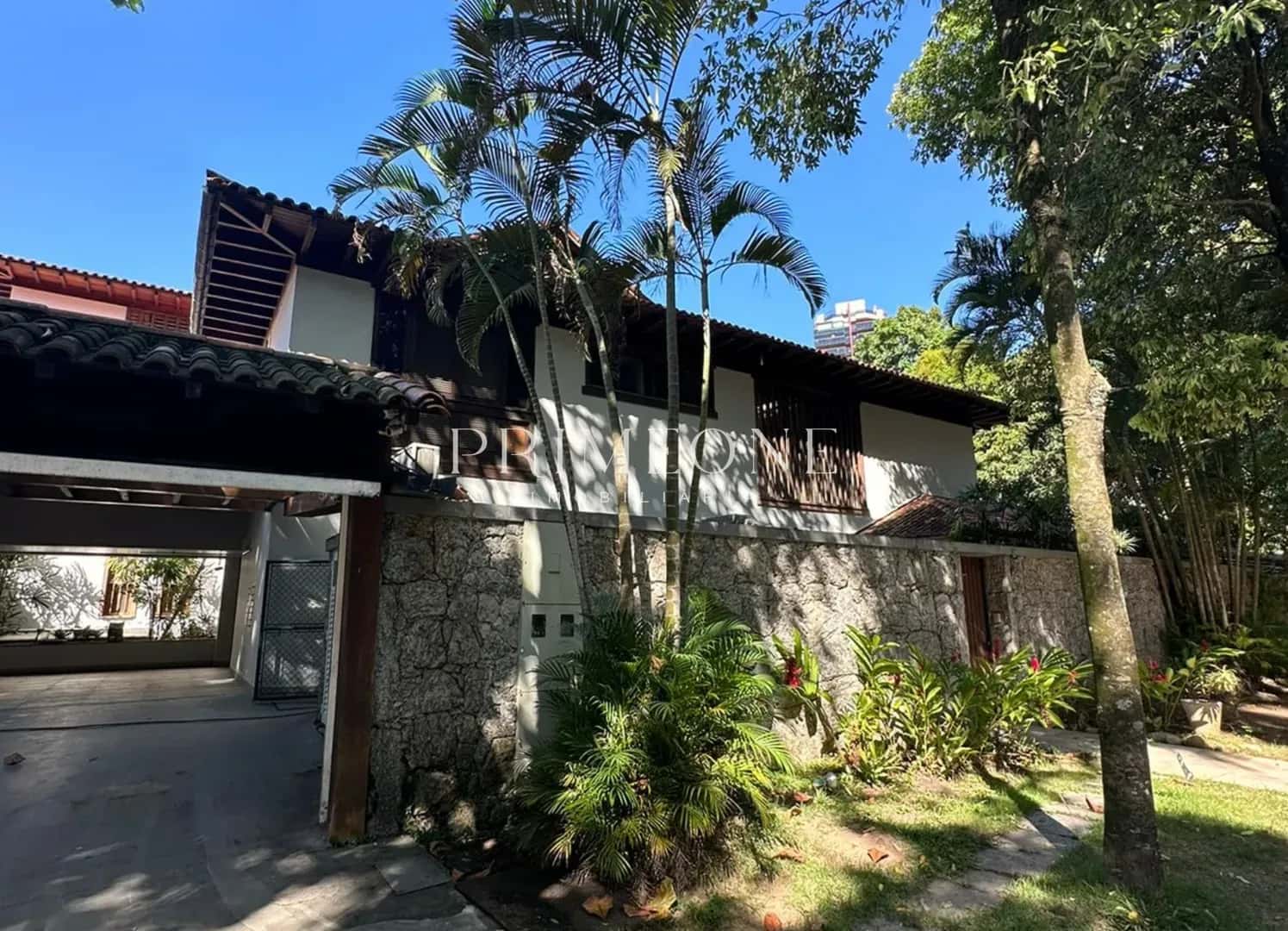 Casa Condomínio Santa Lucia - foto 1