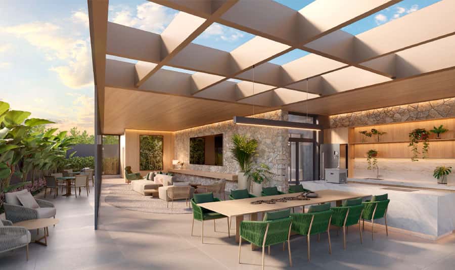 Casa Cerâmica - imagem 4